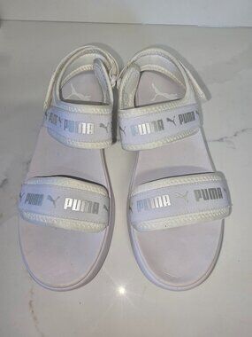 Puma Sandals